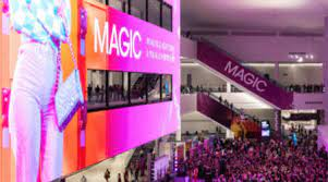 Magic Las Vegas 2023 ticaret fuarı